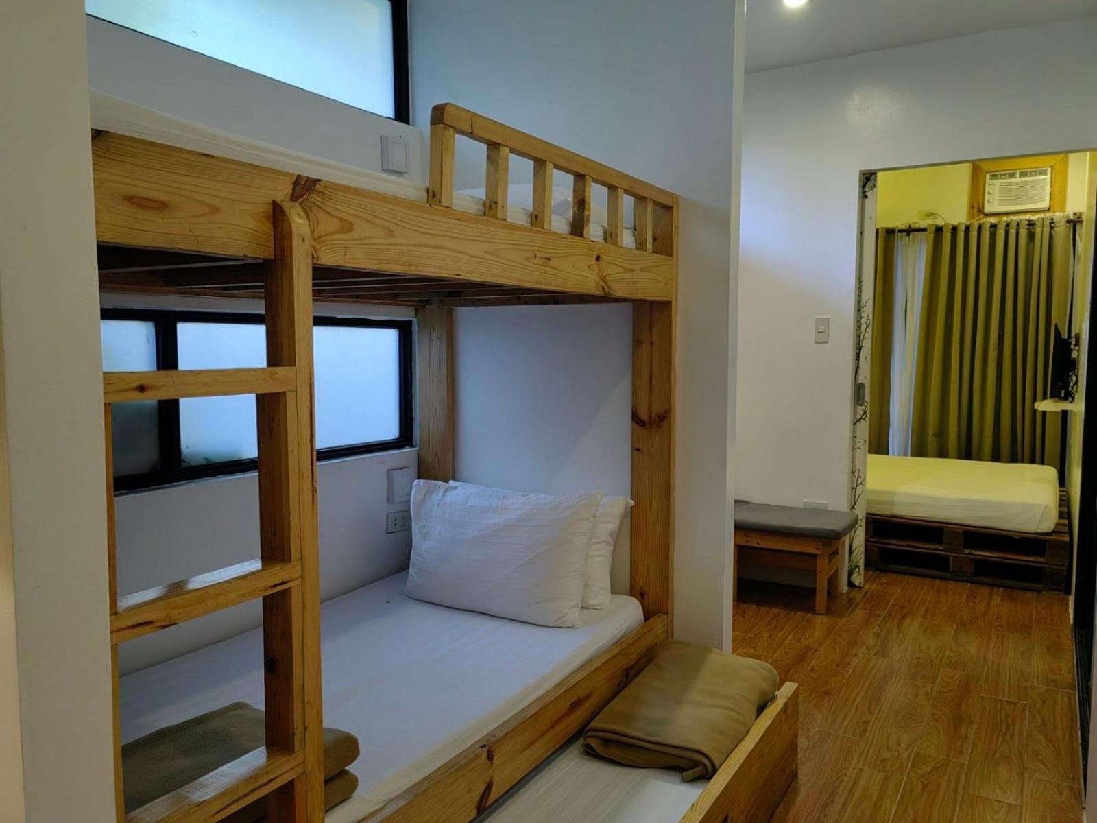 Containers By Eco Hotels Tagaytay City Екстериор снимка