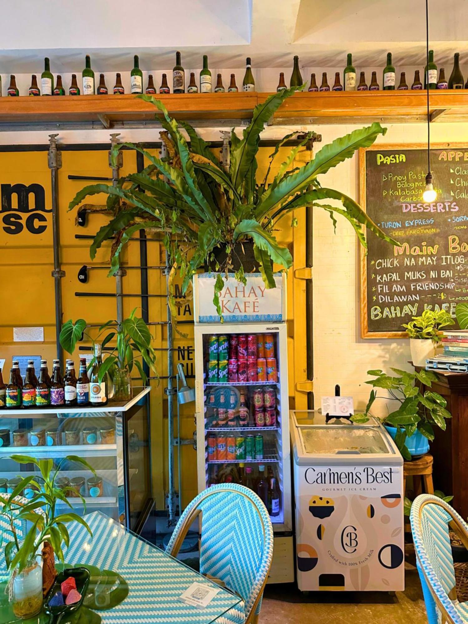 Containers By Eco Hotels Tagaytay City Екстериор снимка