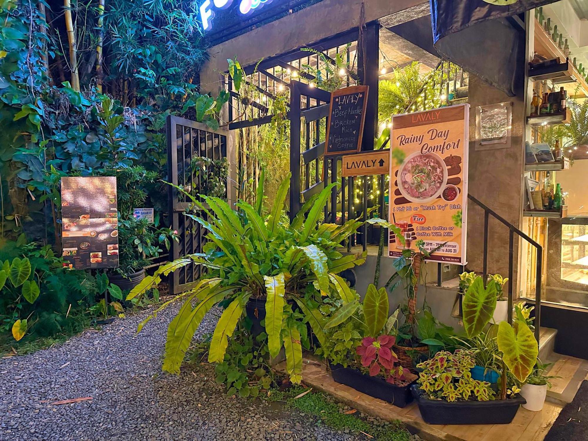Containers By Eco Hotels Tagaytay City Екстериор снимка